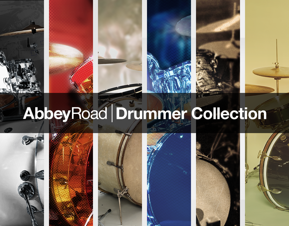 Native Instruments Abbey Road Drummer Collection