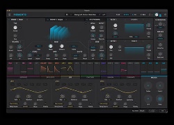 Arturia Pigments 7 Latest Full License