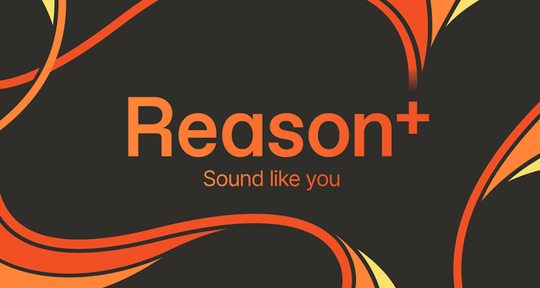 Propellerhead Reason+ (6 months)