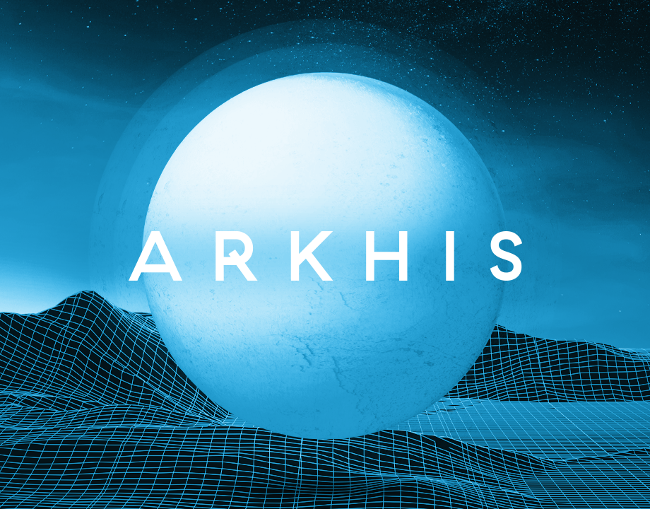 Native Instruments ARKHIS