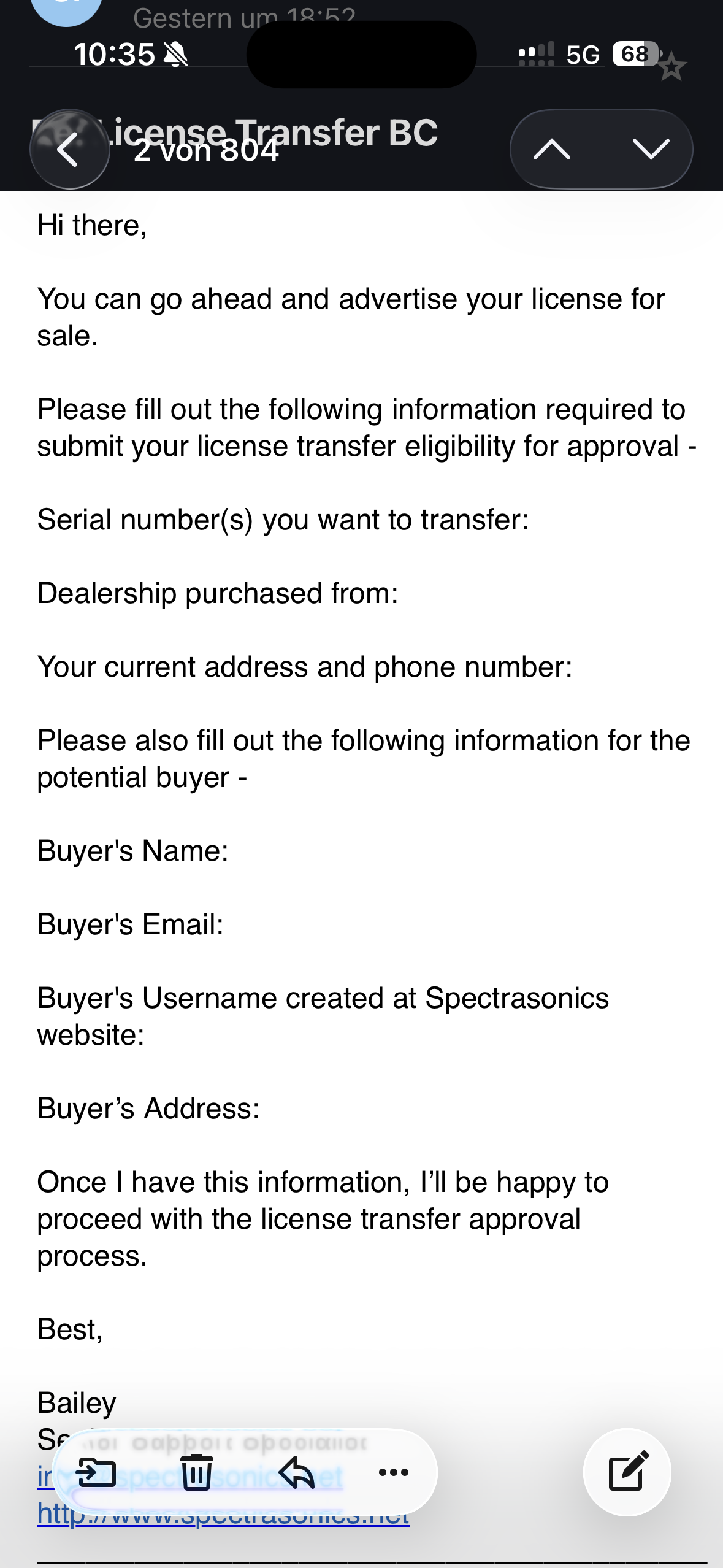 Spectrasonics Omnisphere 2