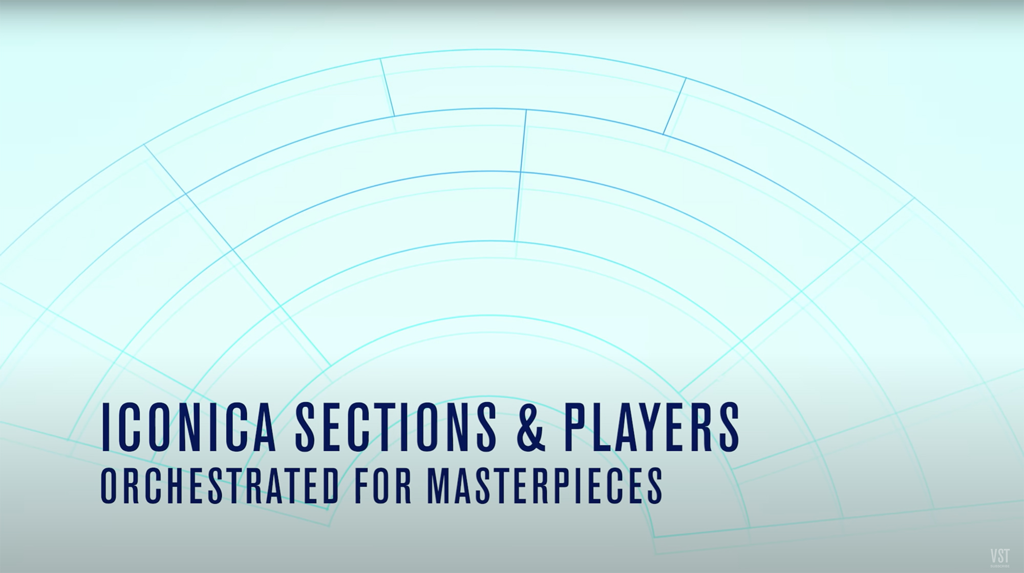 Steinberg Iconica Sections & Players