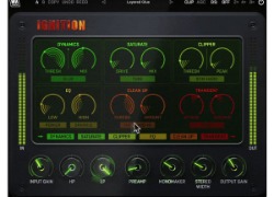 WA Ignition