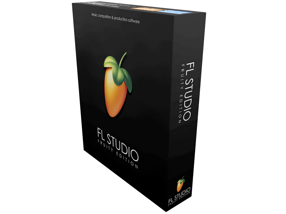 FL Studio FL Studio Fruity