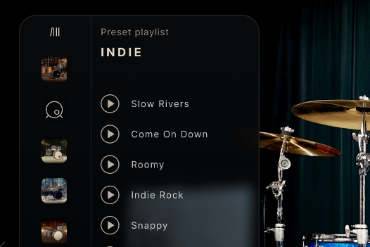XLN Audio Indie