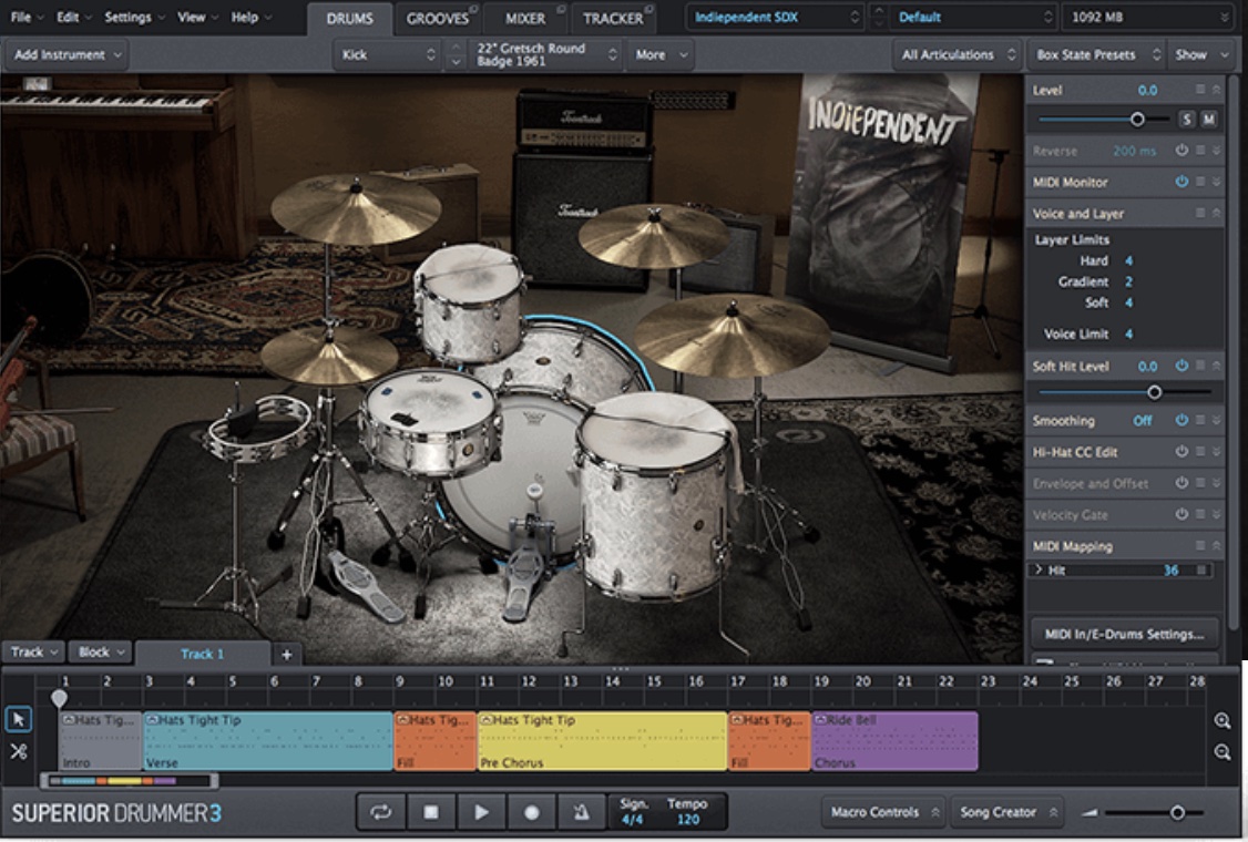 Toontrack stockholm sdx. Toontrack. Toontrack sdx the Metal Foundry v1.5.0. Toontrack - the Rooms of Hansa sdx v1.0.2. Toontrack com.