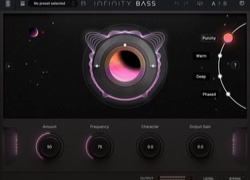 Infinity Bass Infinity Bass