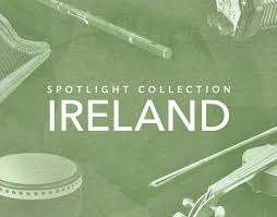 Native Instruments Ireland Upgrade (From Irish Harp)