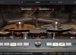 Arturia Tape J-37