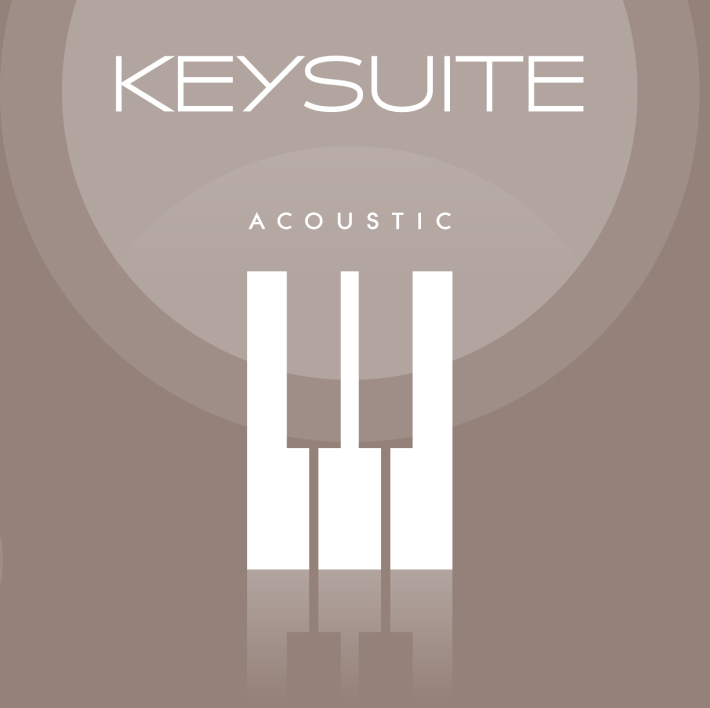 UVI Keysuite Acoustic