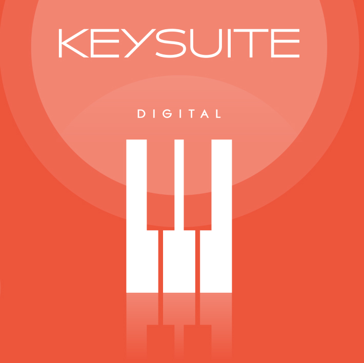 UVI Key Suite Digital