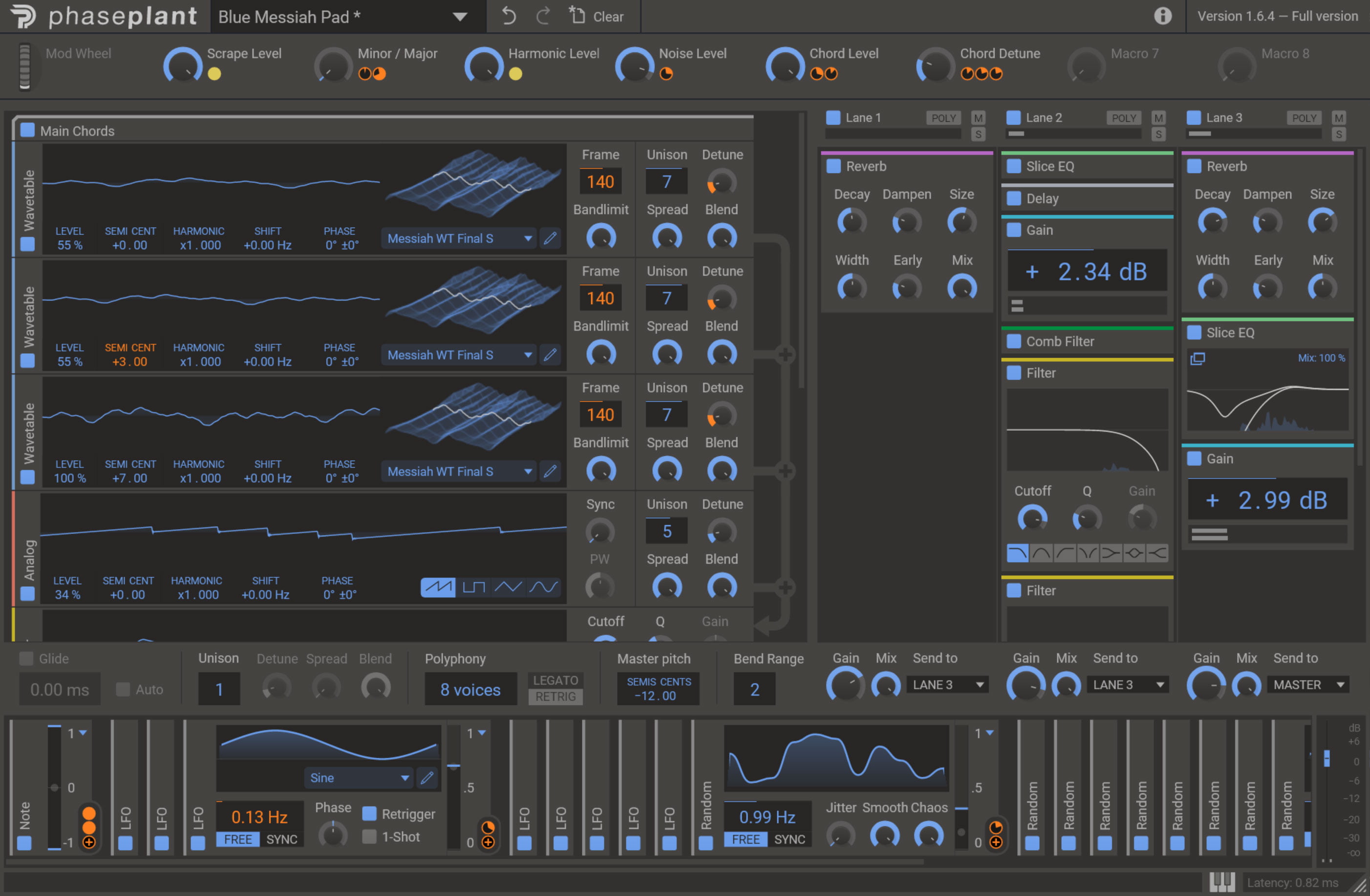 Kilohearts Ultimate Toolbox