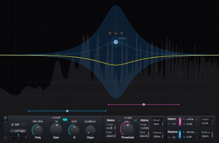 Plugin Alliance Kirchhoff-EQ