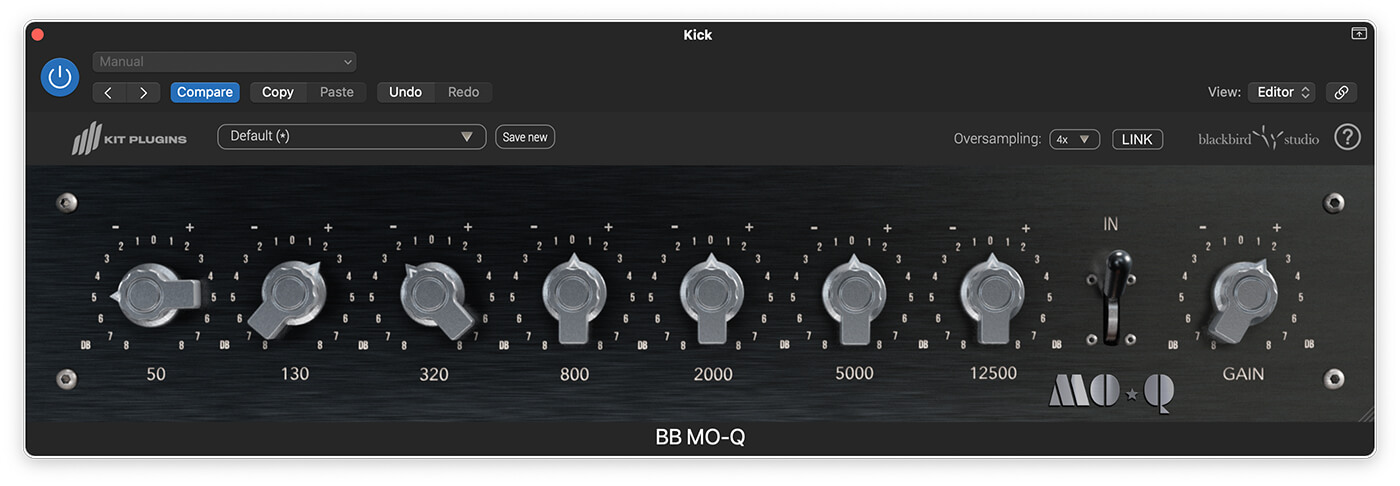 KIT Plugins MO-Q