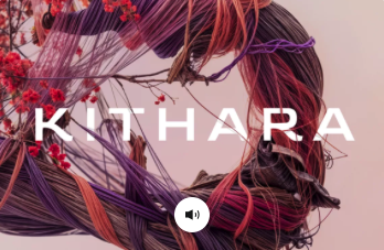 Native Instruments Kithara