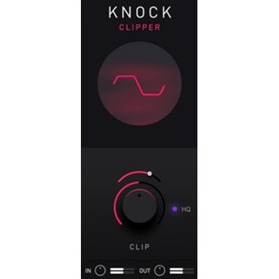 Plugins That Knock Knock Clipper