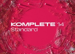 NATIVE INSTRUMENTS Native Instruments Komplete 14 Standard