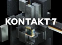 Native Instruments Kontakt 7