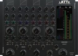 Acustica Audio LATTE