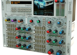 Acustica Audio - Best Price - LEMON
