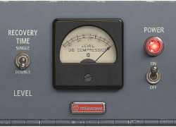 Mixwave Level
