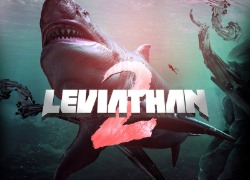 Black Octopus Sound Leviathan 2