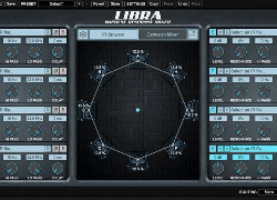STL Tones Libra