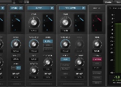 Tokyo Dawn Records TDR Limiter 6 GE