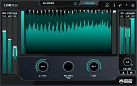 Mastering the Mix Limiter { Latest Version }