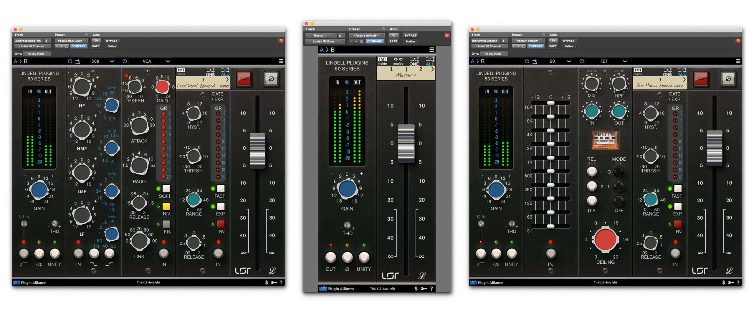 Vx pro waves. Plugin Alliance & Lindell Audio. Lindell Audio 80 Series. Lindell 50 Series. Lindell Audio PEX-500.