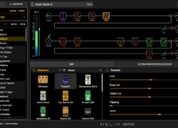 Line 6 Helix Native
