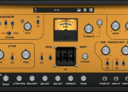 AudioThing Lines
