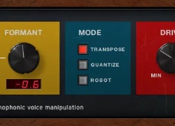 Soundtoys Little AlterBoy