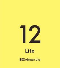 Ableton Live 12 Lite
