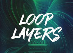 Toontrack Loop Layers Drum Midi