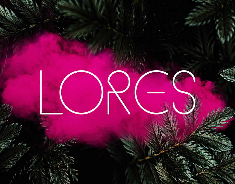 Native Instruments Lores - Full license