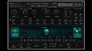 Rob Papen GO + Low Sane