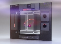 Lunacy CUBE Mini