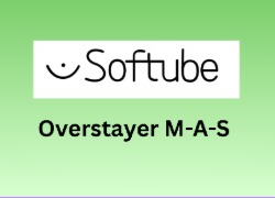 Softube Overstayer M-A-S