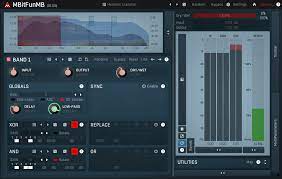 Meldaproduction MBitFunMB  —	Distortion