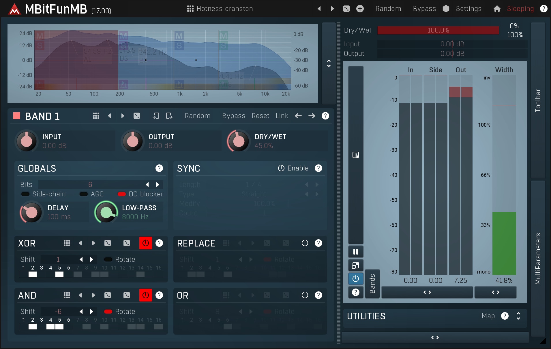 Meldaproduction MBitFunMB