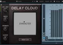 MeldaProduction MCombMB — Multi-Comb Filter