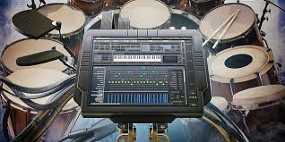 Meldaproduction Melda MDrummer