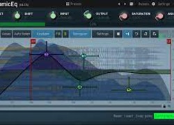 MeldaProduction MDynamicEQ — Dynamic EQ