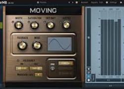 MeldaProduction MPhaserMB — Multiband Phaser
