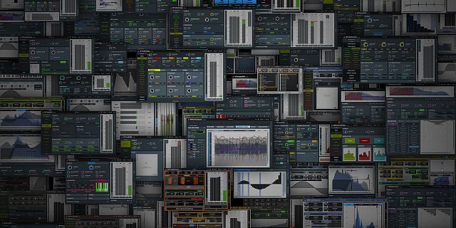 Meldaproduction FX bundle + bonus