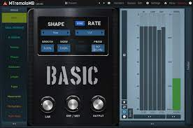 MeldaProduction MTremoloMB       — Tremolo