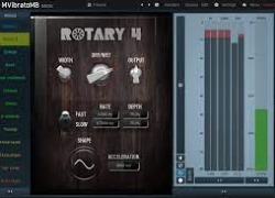 MeldaProduction MVibratoMB 	      Vibrato