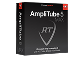 IK Multimedia Amplitube 5 MAX