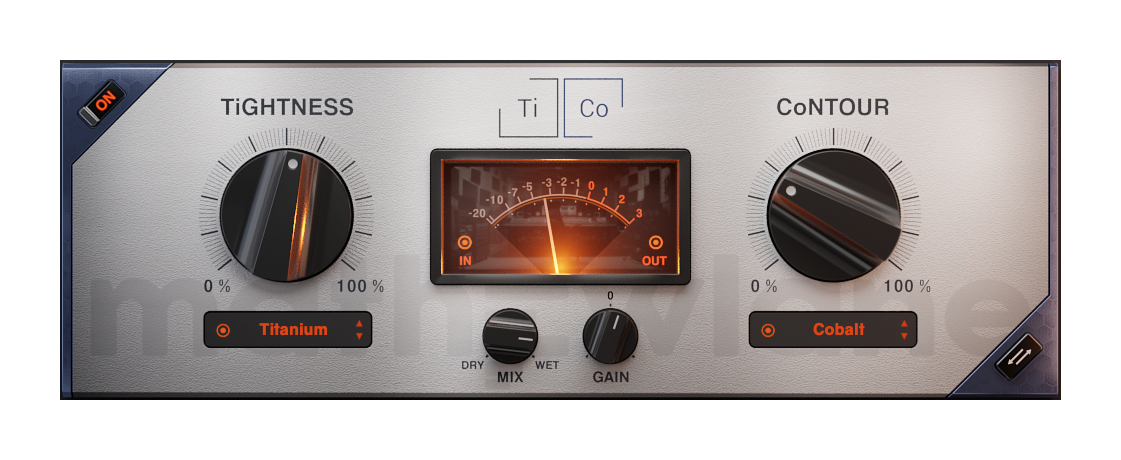 Mathew Lane Mathew Lane 	TiCo & StereoDelta 2